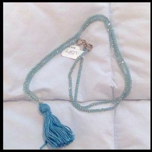 Loft Statement Necklace Bundle of 4